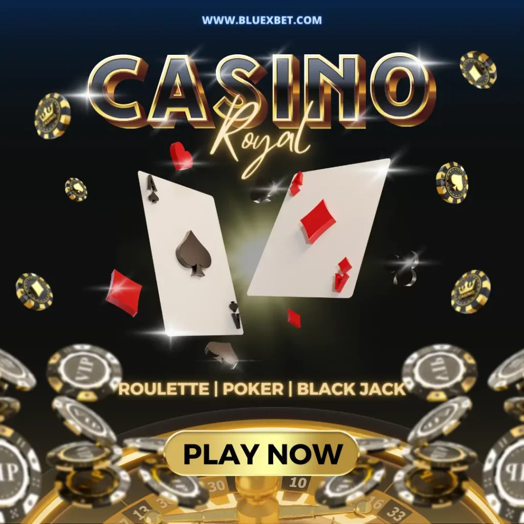 casino-bluexbet