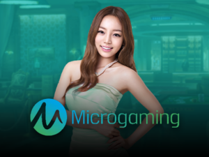 micro-gaming